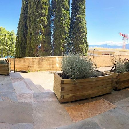 La Casa Di Sbiri Au Coeur De La Citadelle Apartment Bastia  Bagian luar foto