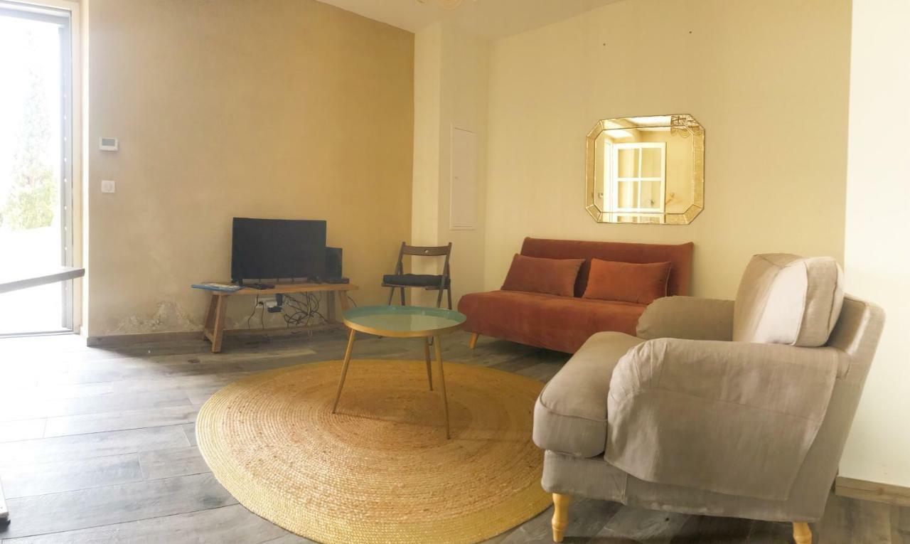 La Casa Di Sbiri Au Coeur De La Citadelle Apartment Bastia  Bagian luar foto