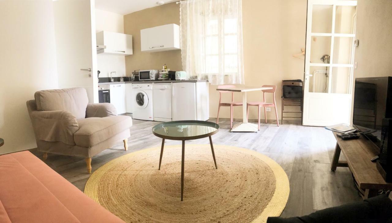 La Casa Di Sbiri Au Coeur De La Citadelle Apartment Bastia  Bagian luar foto