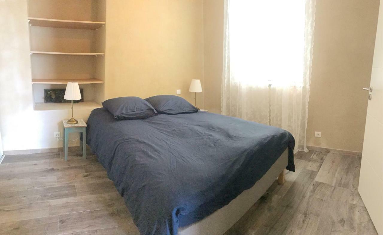 La Casa Di Sbiri Au Coeur De La Citadelle Apartment Bastia  Bagian luar foto