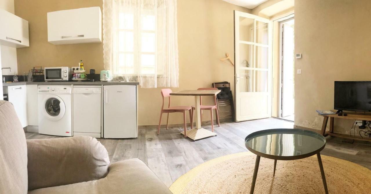 La Casa Di Sbiri Au Coeur De La Citadelle Apartment Bastia  Bagian luar foto