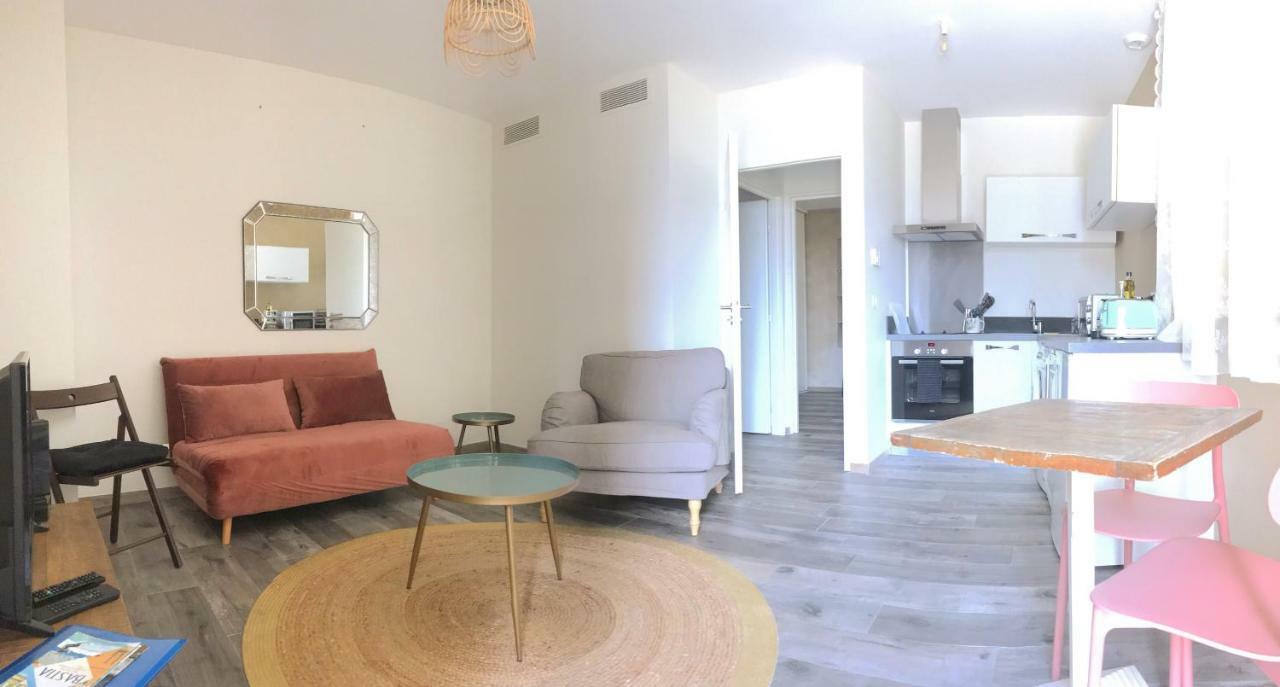 La Casa Di Sbiri Au Coeur De La Citadelle Apartment Bastia  Bagian luar foto