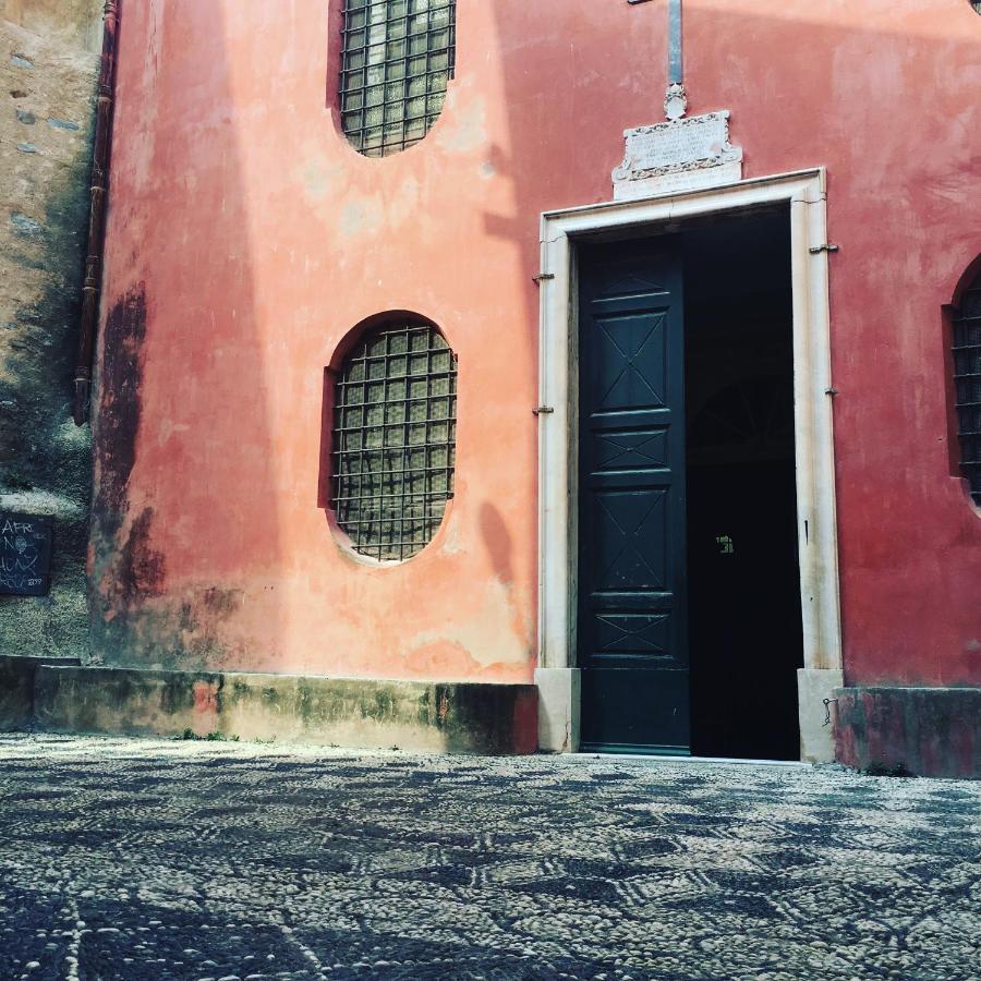 La Casa Di Sbiri Au Coeur De La Citadelle Apartment Bastia  Bagian luar foto